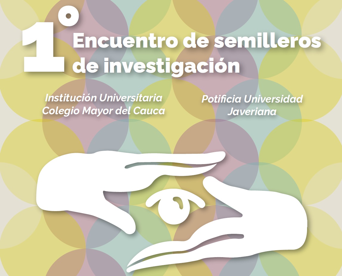 1er Encuentro semilleros investigación Engrama IIP 2024