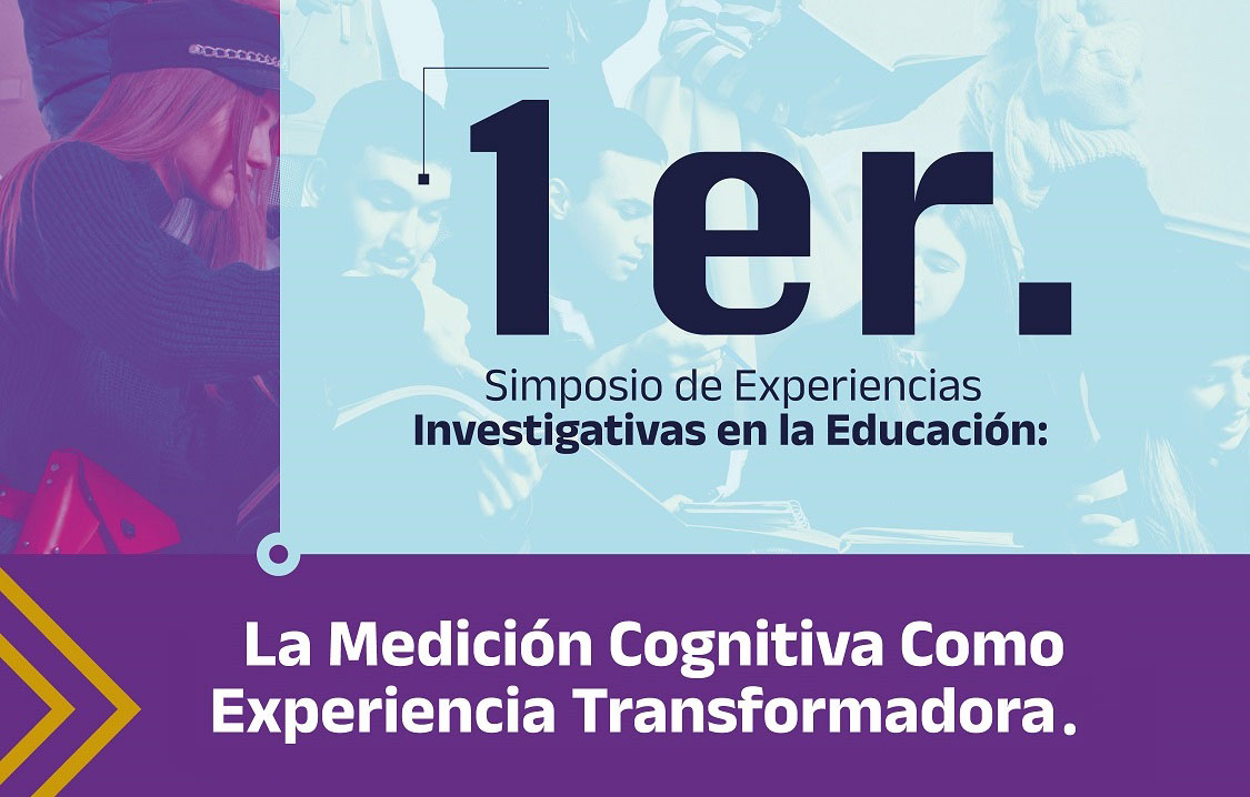 1er Simposio de Experiencias Investigativas Educación2024