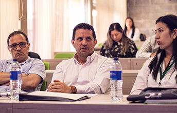 CIDECAUCA impulsa el emprendimiento en la Región.
