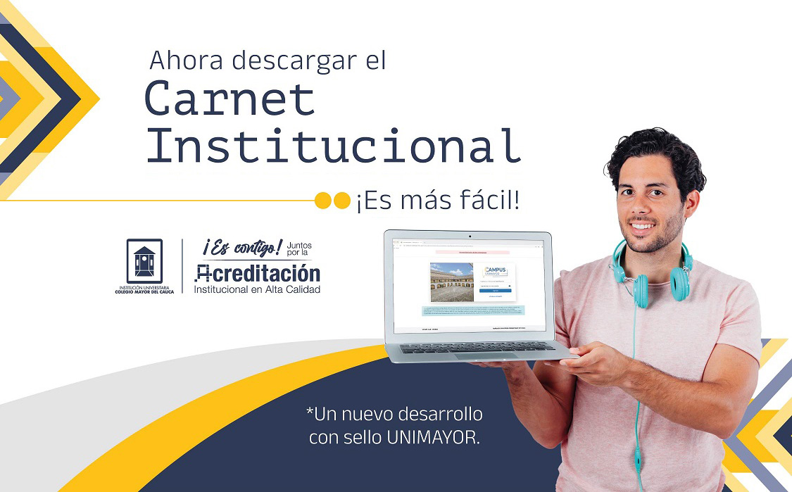 Carnet Digital Institucional IIP 2024