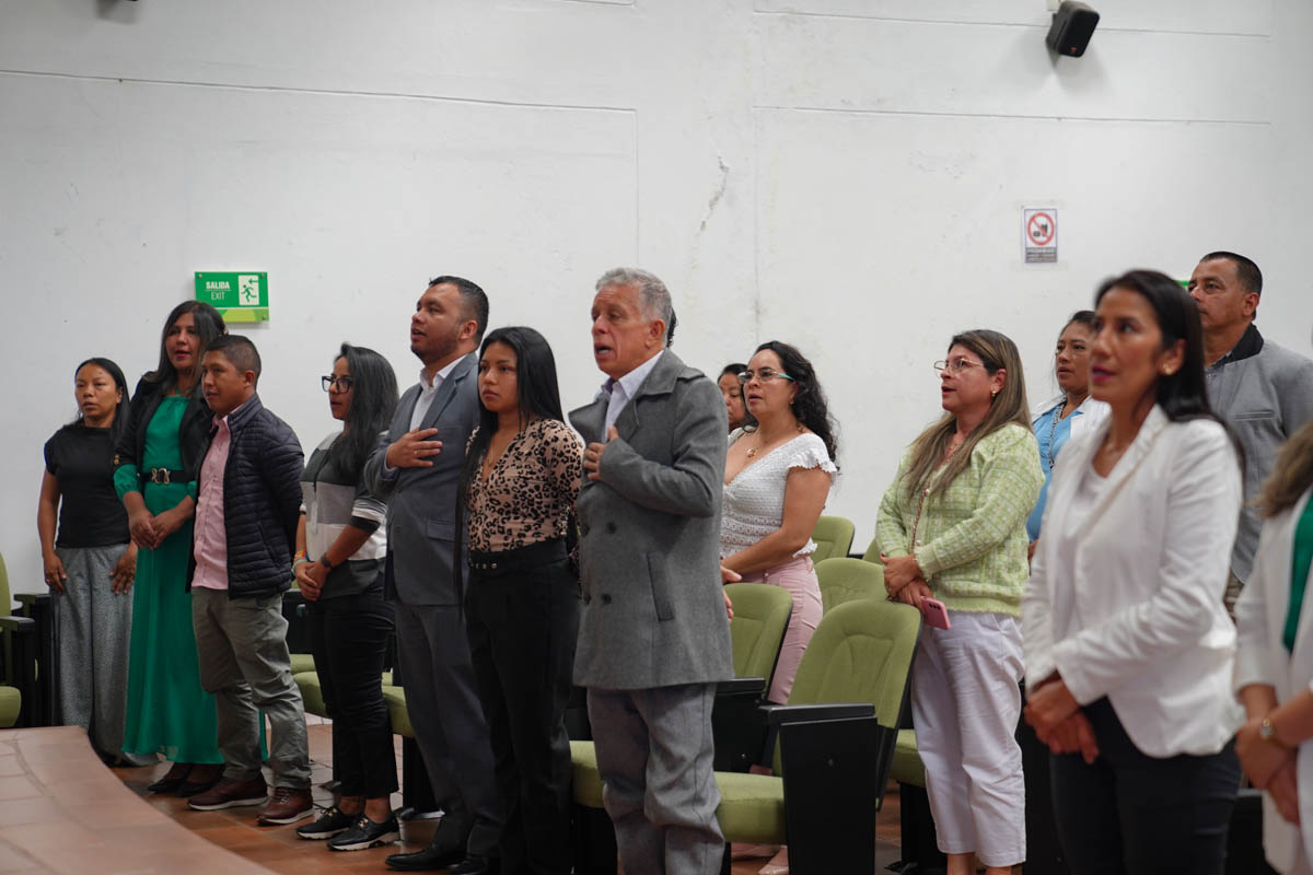 Cierre Diplomado Convergencia Regional 01