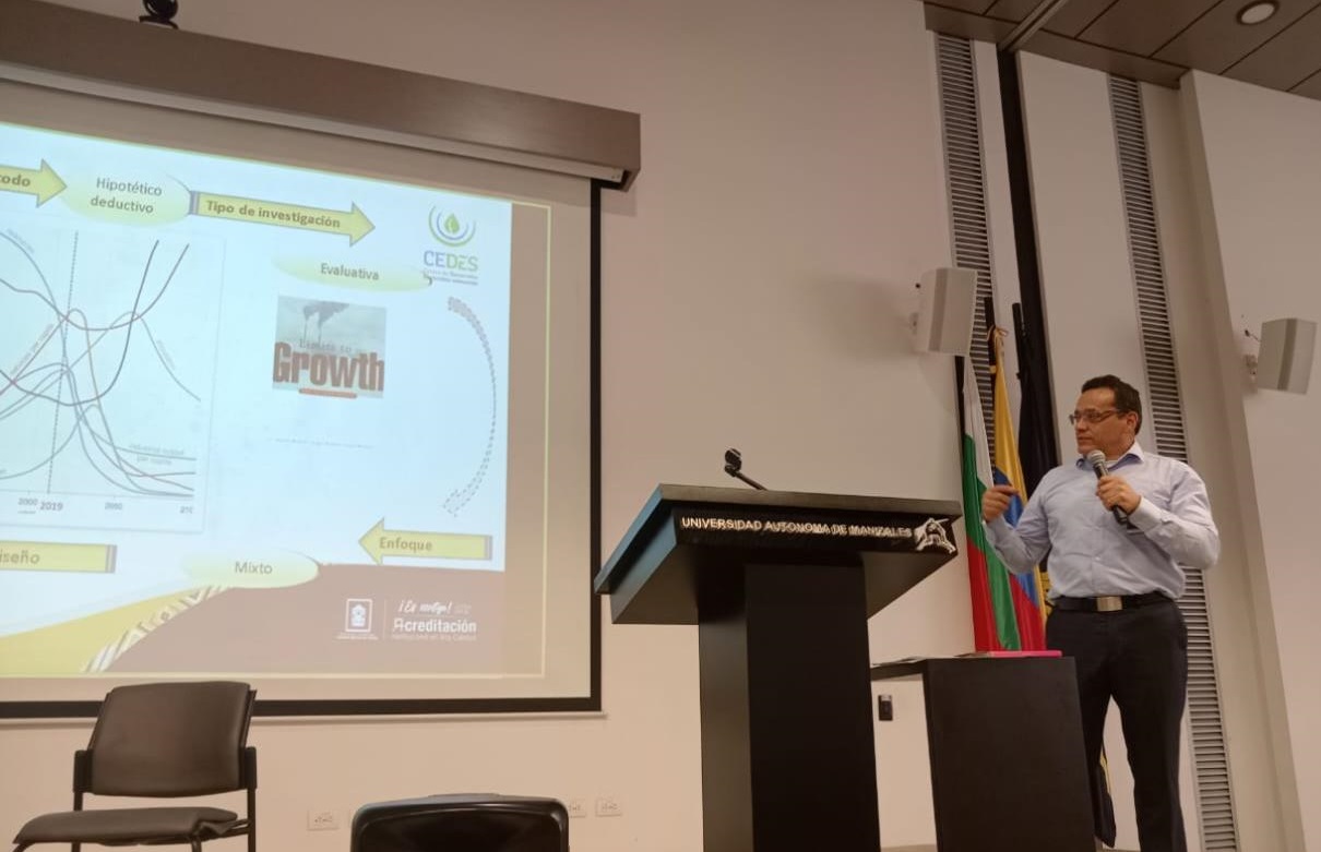 Congreso Internacional de Organizaciones Ambientales 03