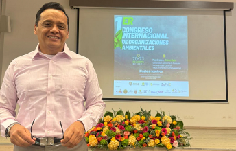CEDES UNIMAYOR amplía sus horizontes a nivel nacional.