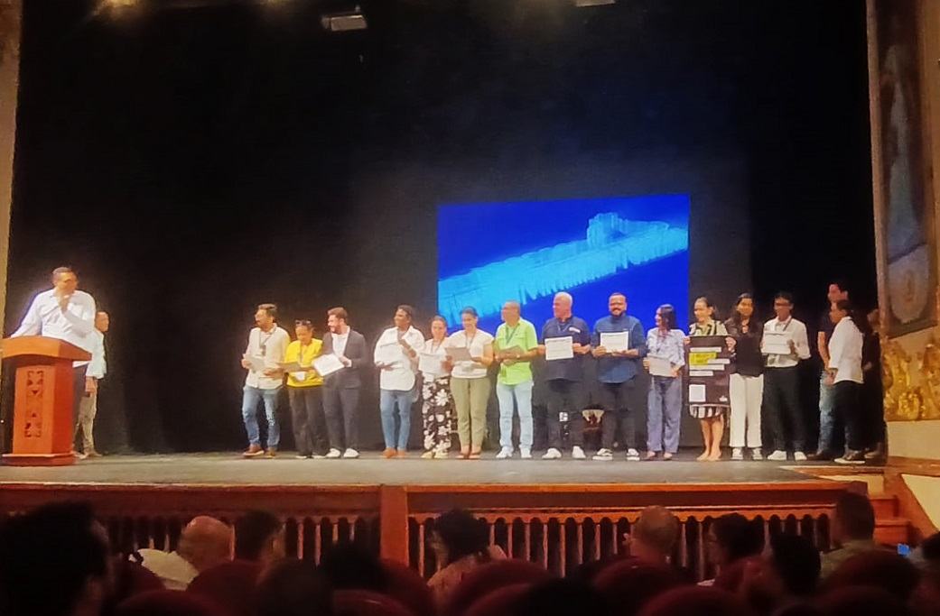 Congreso de turismo patrimonio y sociedad 01