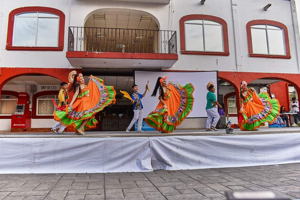 Danza en México IIP 2024 01