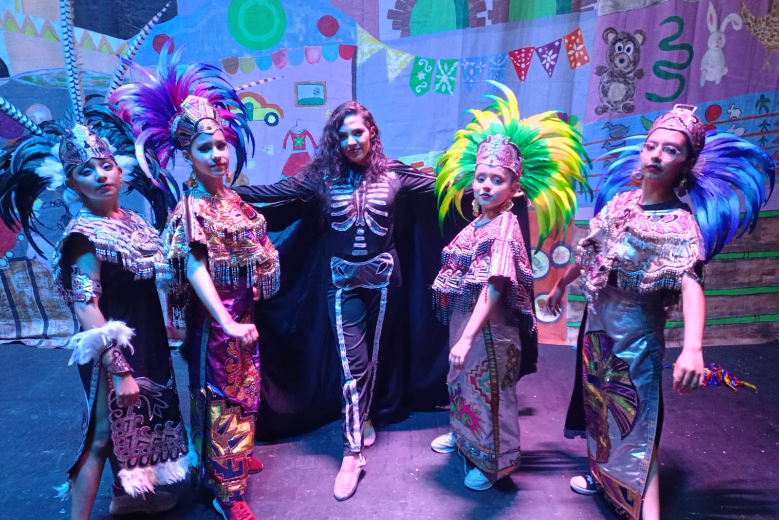 Danza en México IIP 2024 01