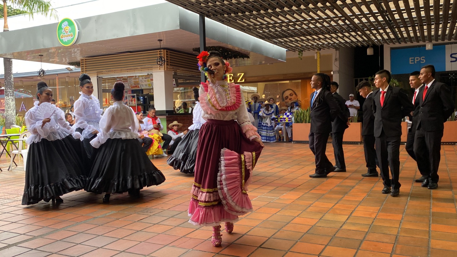 Danza en México IIP 2024 01