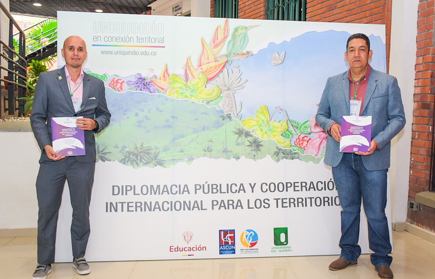 Diplomacia Pública y Cooperación Internacional 01