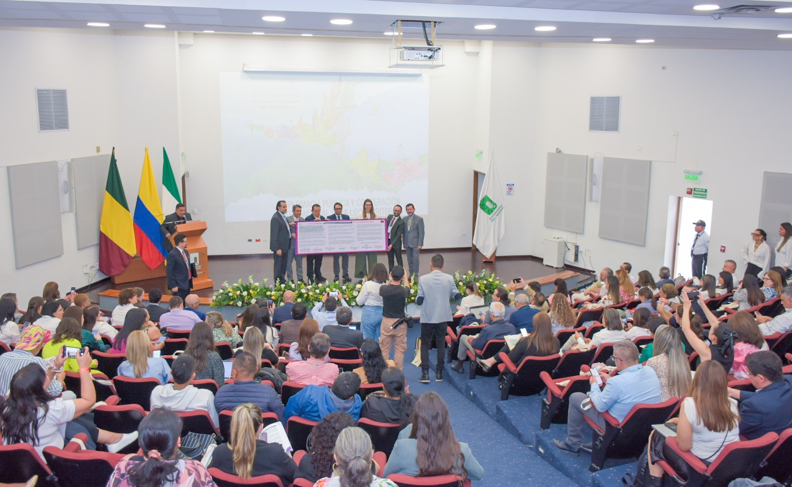 Diplomacia Pública y Cooperación Internacional 01
