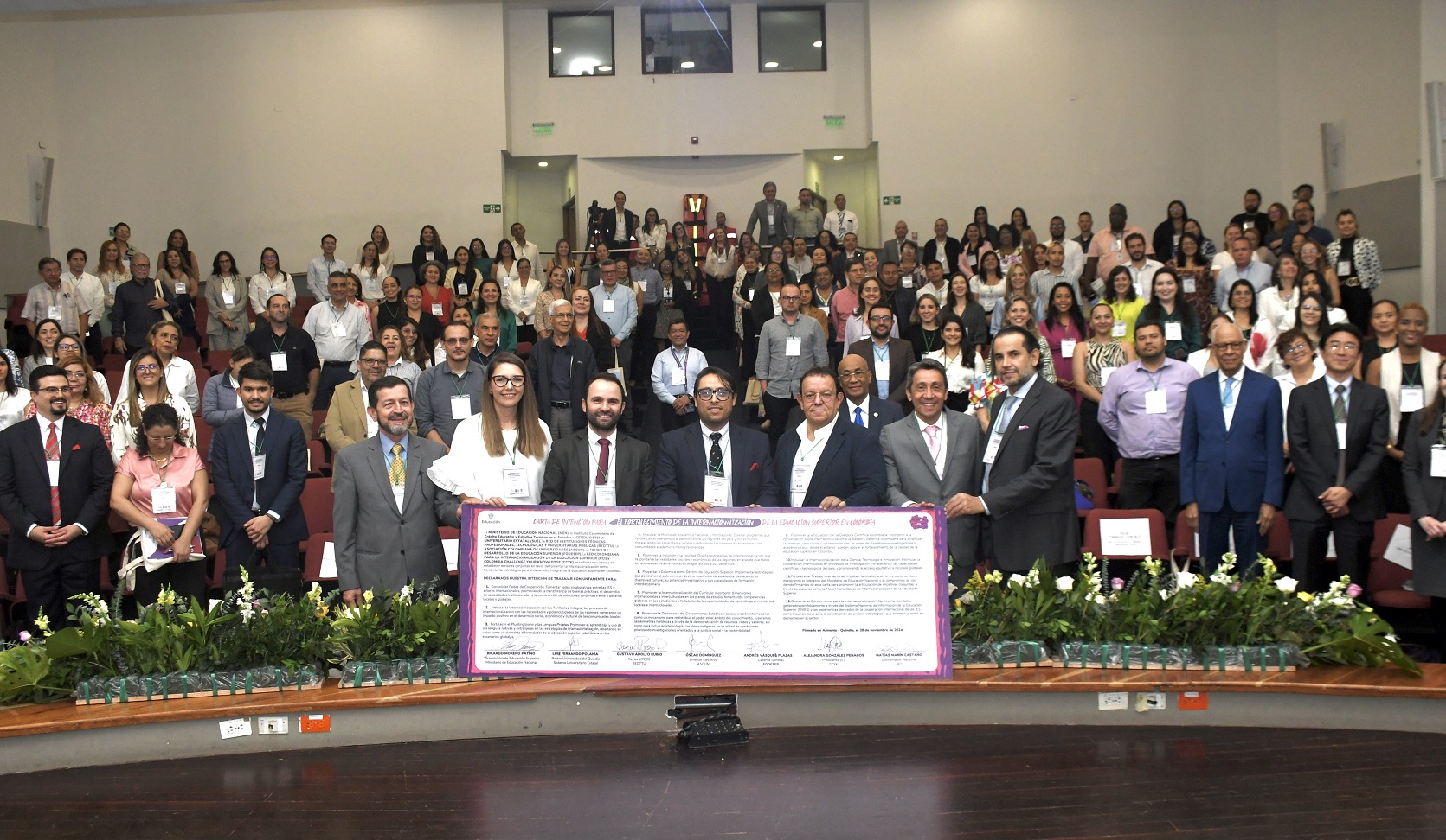 Diplomacia Pública y Cooperación Internacional 01