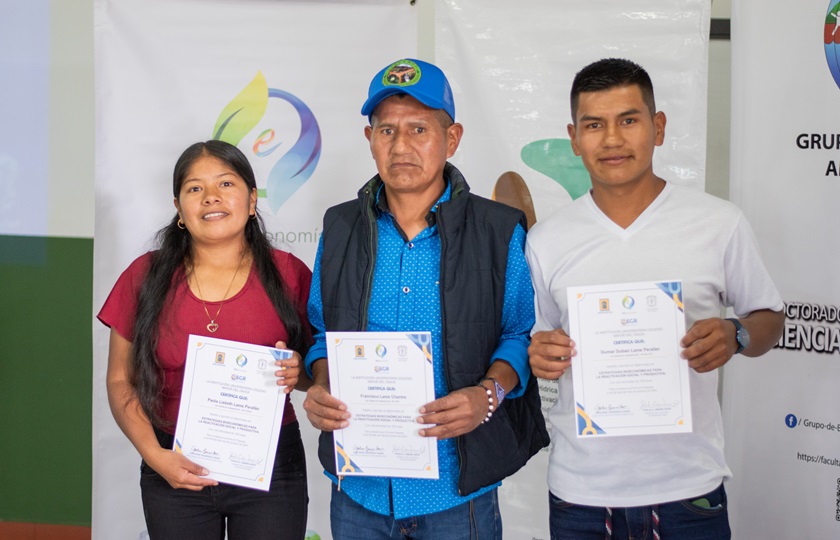 Diplomado Fortalecimiento Bioeconómico 01