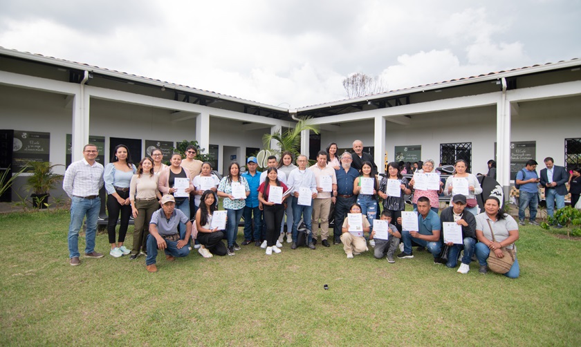 Diplomado Fortalecimiento Bioeconómico 01
