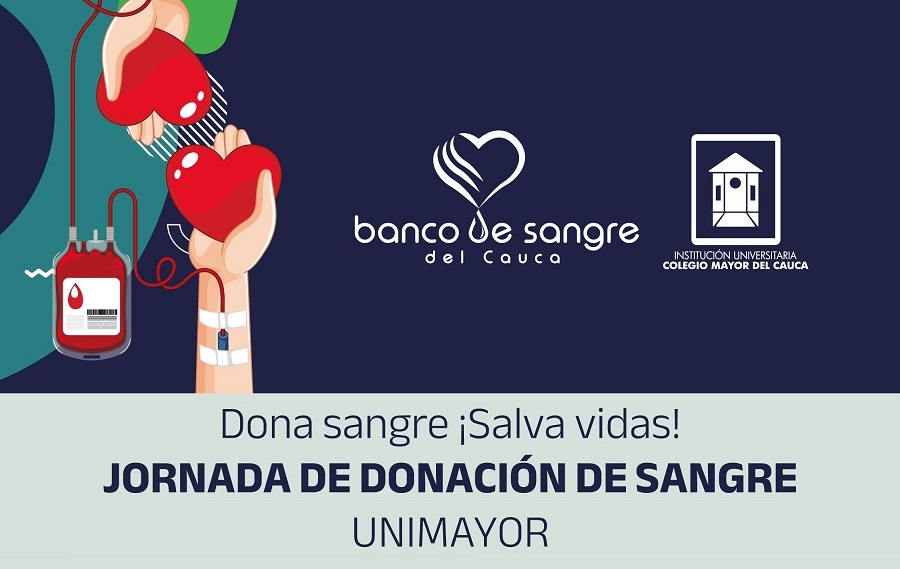 Donación de Sangre IIP 2024