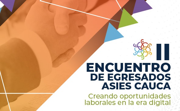 Encuentro de Egresados ASIES CAUCA 01