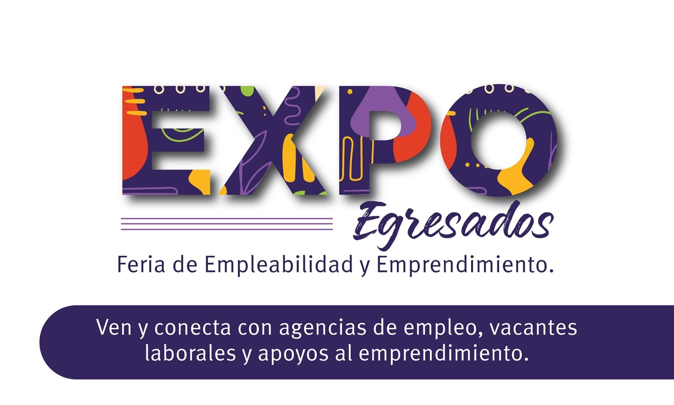 Expo Egresados IIP 2025