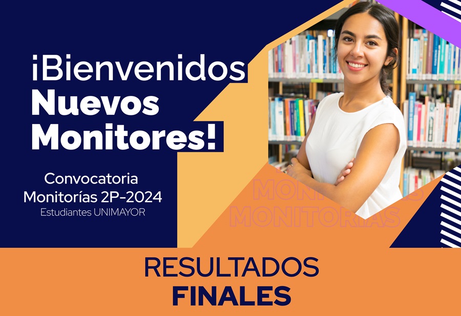 Fase III Redes Monitorías