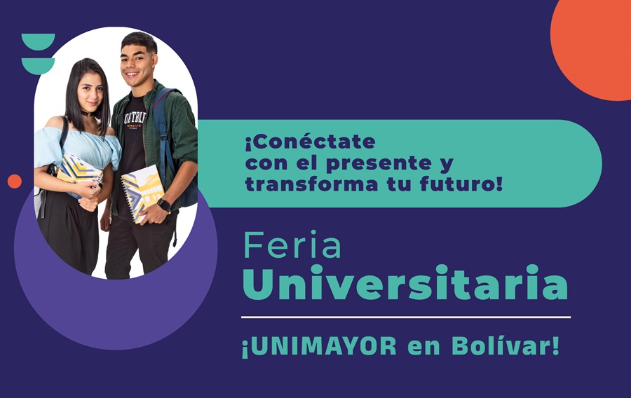 Feria Universitaria Bolivar Mini 01