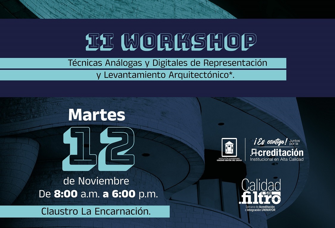 II Workshop 01