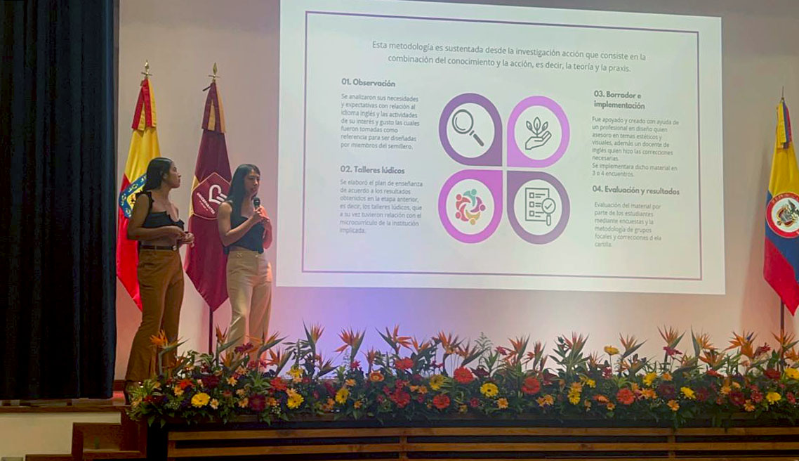 Informe Movilidad Semillero SIED Bogotá