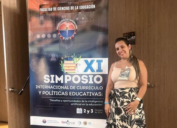 Informe movilidad Santa Marta