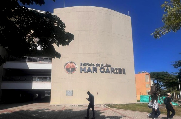 Informe movilidad Santa Marta