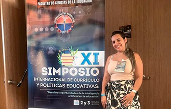 Movilidad Docente UNIMAYOR en la ciudad de Santa Marta.