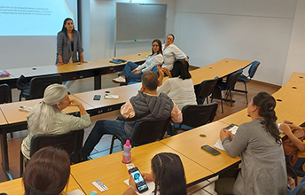 Inicia proyecto social UNIMAYOR para fortalecer el emprendimiento en mujeres de la región.