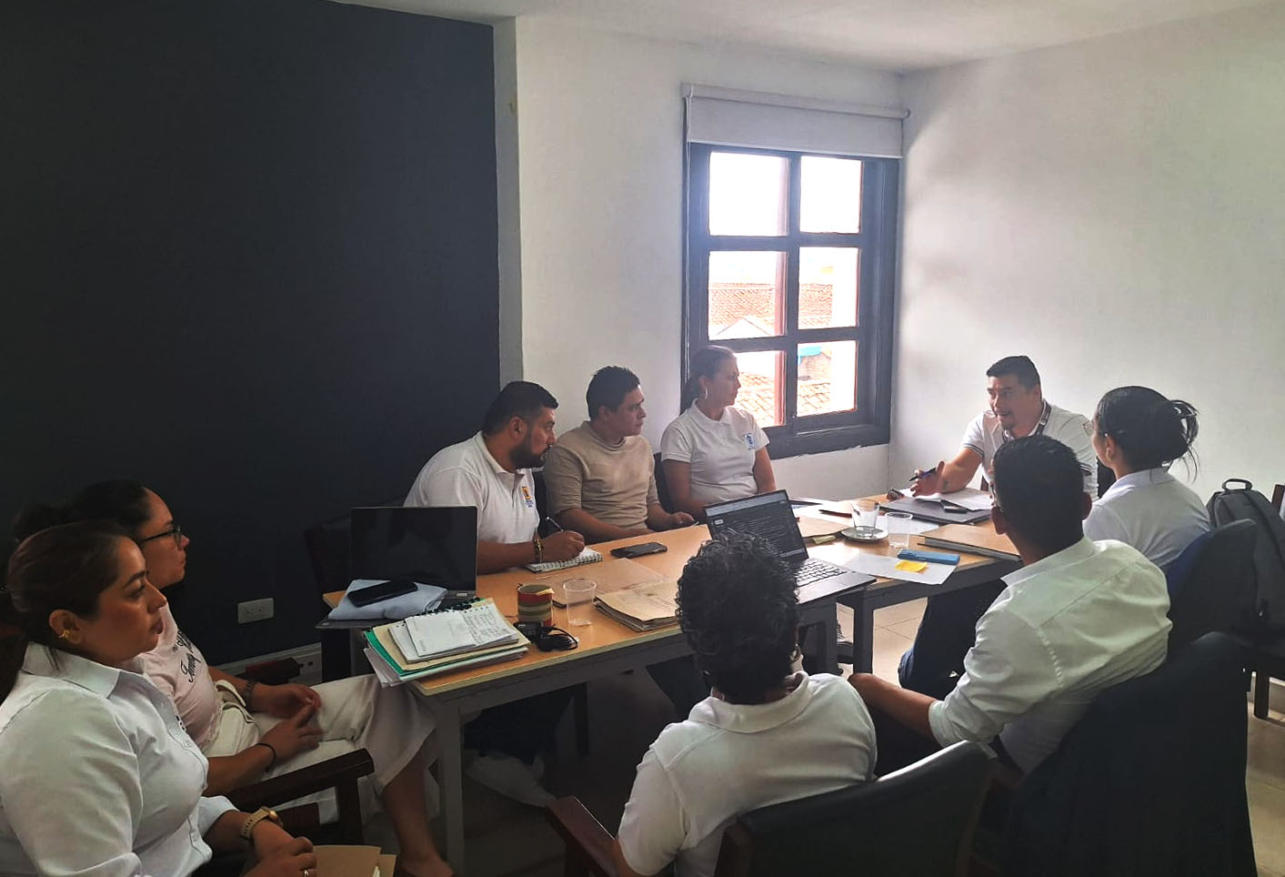 Inspección MinTrabajo IIP 2024 01