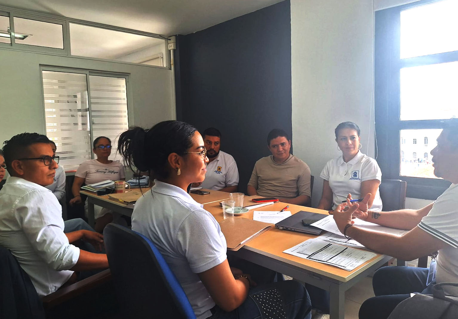 Inspección MinTrabajo IIP 2024 01