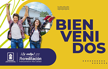 Jornadas de inducción UNIMAYOR a sus nuevos estudiantes de Popayán y Piendamó.
