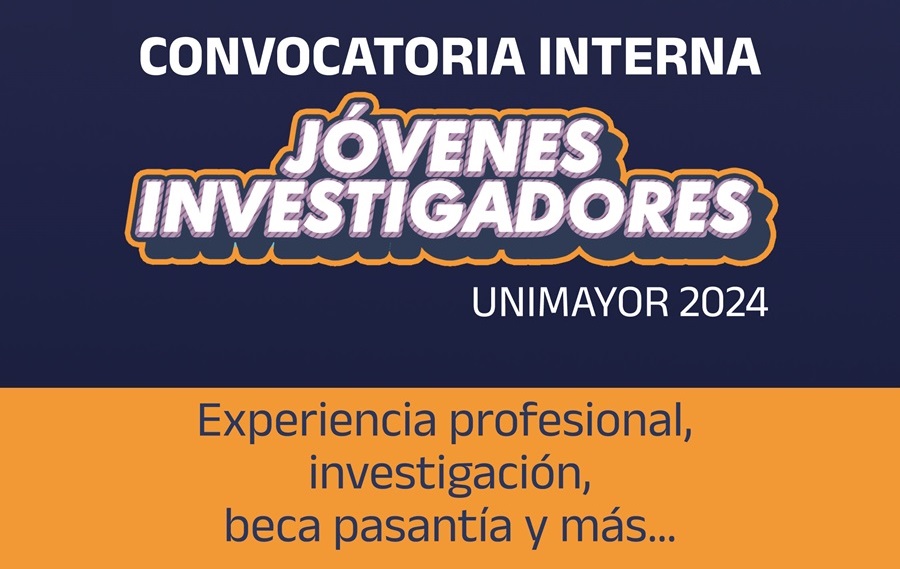 Jóvenes Investigadores IIP 2024
