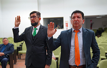 UNIMAYOR y TdeA entregan nuevos Magísteres en Gestión de Tecnología de la Información.