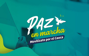 UNIMAYOR se une al día cívico y participará de la ‘Marcha por la Paz’ UNIMAYOR se une al día cívico y participará de la ‘Marcha por la Paz’