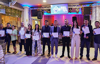  Memorable Encuentro de Egresados UNIMAYOR 2024.