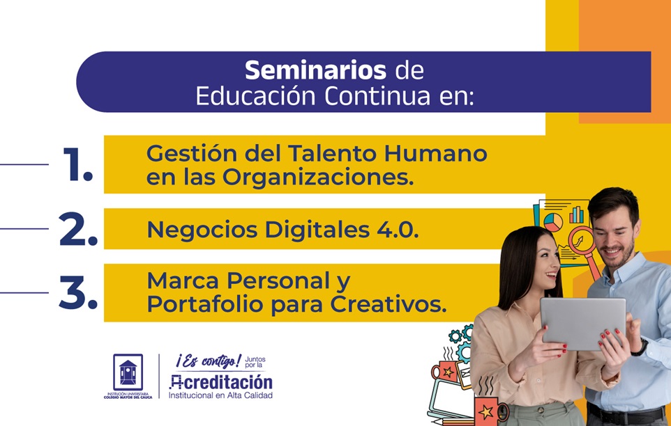 Competencias laborales en UNIMAYOR