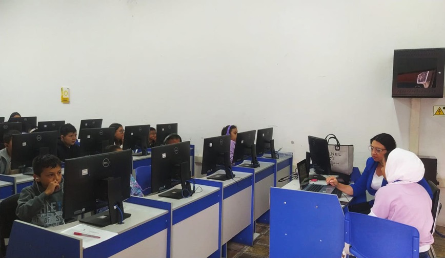 Mock Tets IIP 2024 02