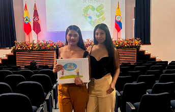 Movilidad Académica del Semillero SIED de UNIMAYOR a Bogotá. Movilidad Académica del Semillero SIED de UNIMAYOR a Bogotá.