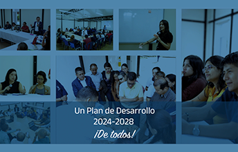 Luz verde al nuevo Plan de Desarrollo Institucional 2024-2028 UNIMAYOR.