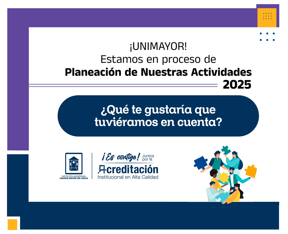 Redes POA 2025