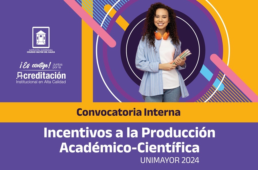 Producción Académico Cientifico IIP 2024