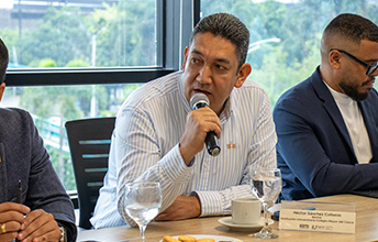 Desde la REDTTU, UNIMAYOR busca fortalecer la Educación Superior en la Región.