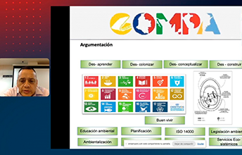 Buen balance en el III Encuentro para la vida: El Conocimiento Académico y Diálogo Intercultural.