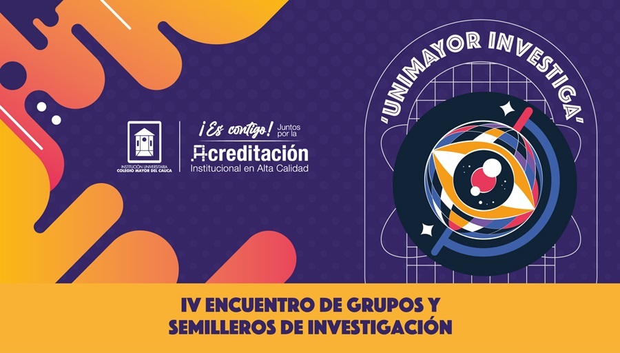 Redes IV Encuentro de Investigaciones IIP 2024