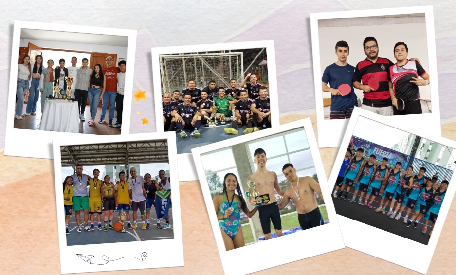 Resultados Copa Honor UNIMAYOR 2024 00