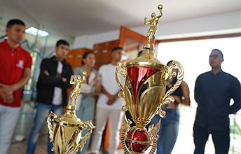 Resultados Copa Honor UNIMAYOR 2024.