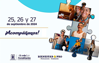 Semana de la Diversidad ‘UNIMAYOR para Todos’.