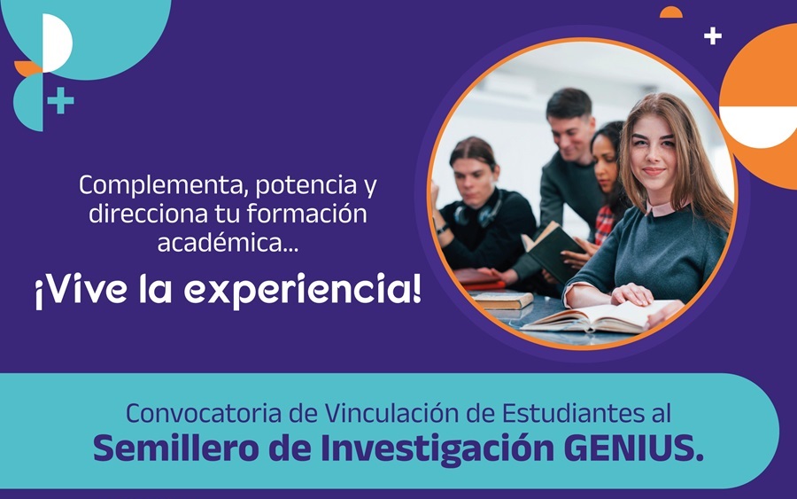 Semillero de Inv Genius IIP 2024