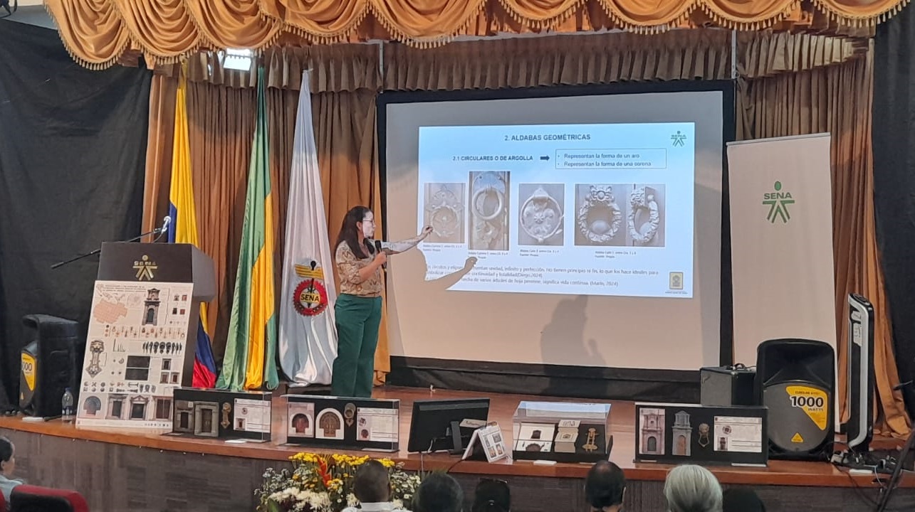 VI Foro Internacional de Patrimonio 01