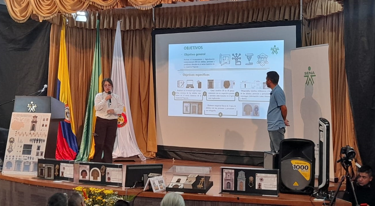 VI Foro Internacional de Patrimonio 01