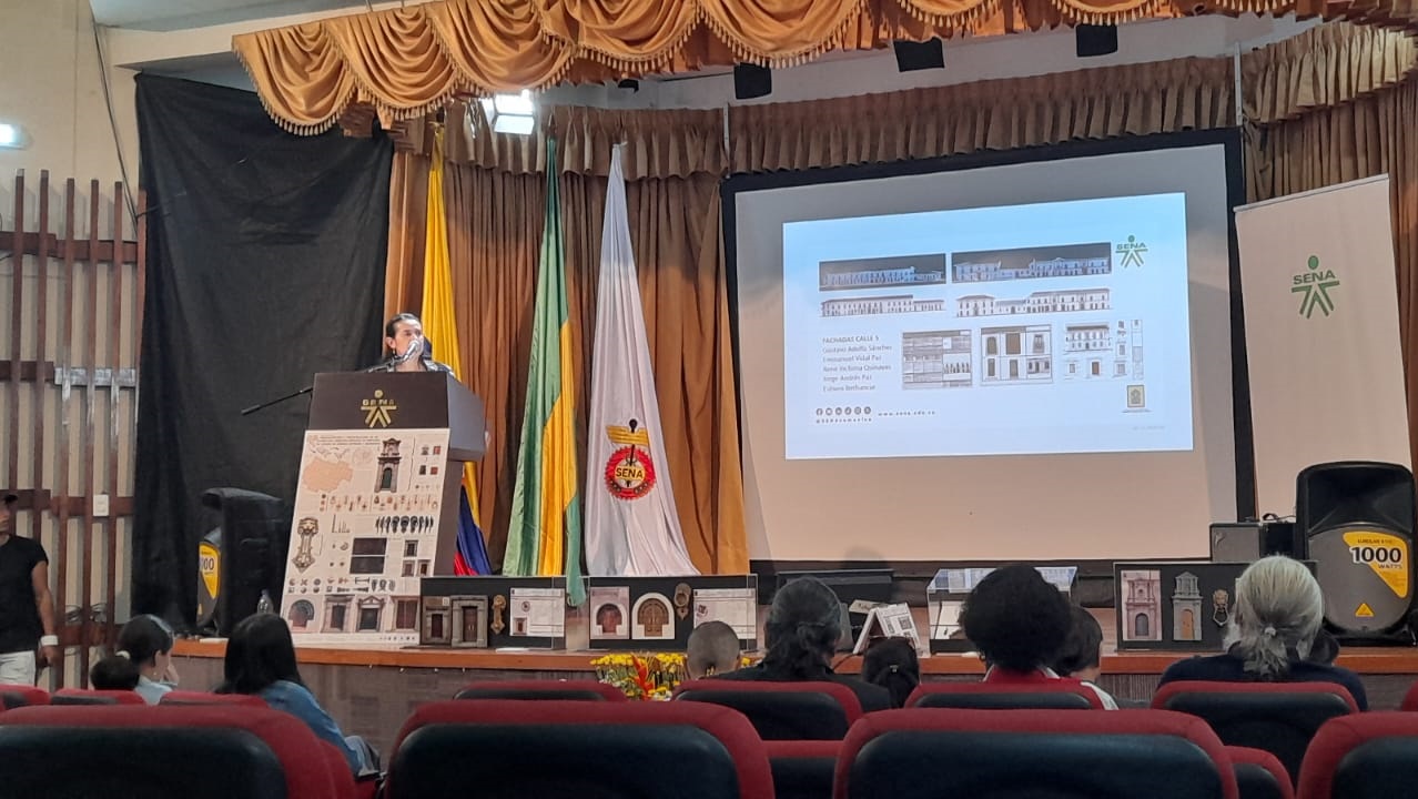 VI Foro Internacional de Patrimonio 01